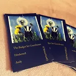 The Badger Set Hinderwell