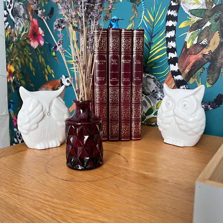 The Badger Set