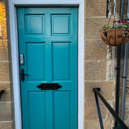 The Badger Set Hinderwell