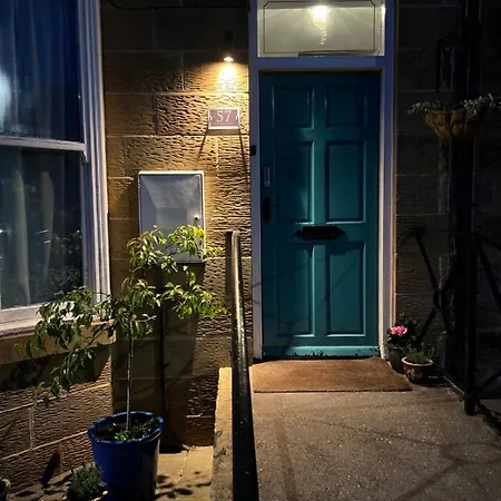 The Badger Set * Hinderwell