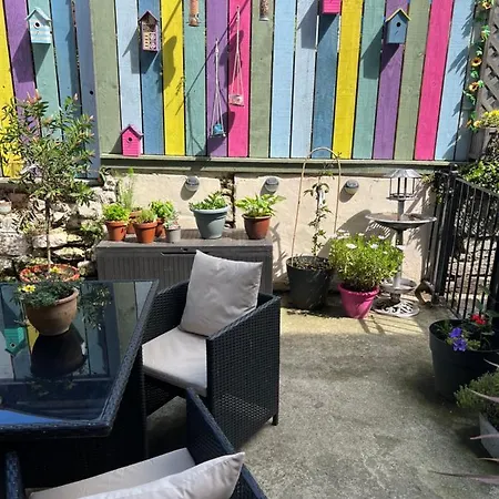 The Badger Set Hinderwell