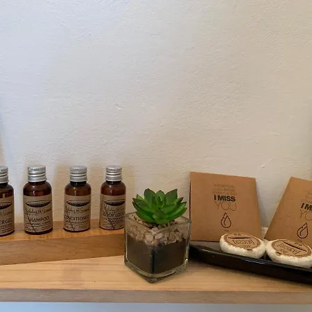 Pansiyon The Badger Set *