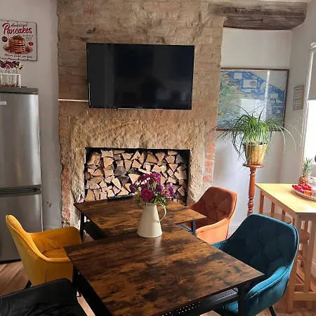 The Badger Set Pansiyon Hinderwell