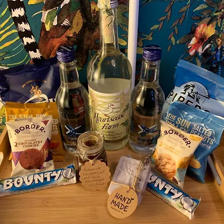 The Badger Set Hinderwell