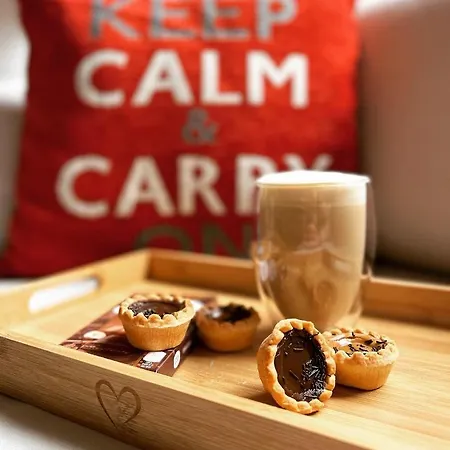 The Badger Set Pansiyon