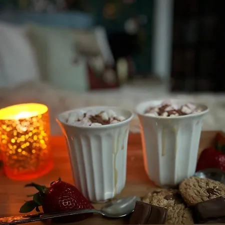 Pansiyon The Badger Set *