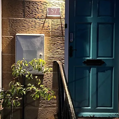 The Badger Set * Hinderwell