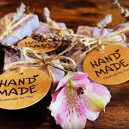 The Badger Set * Hinderwell