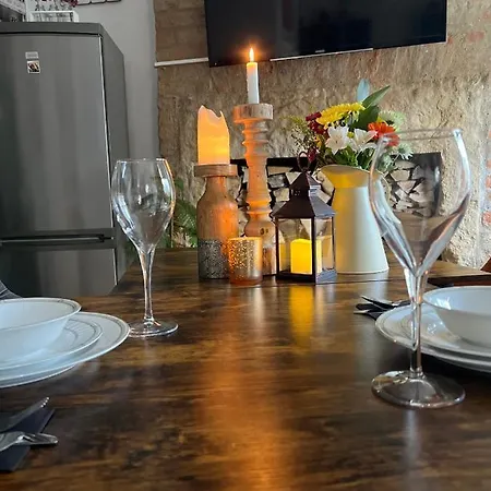 Pansiyon The Badger Set