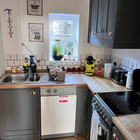 The Badger Set Pansiyon