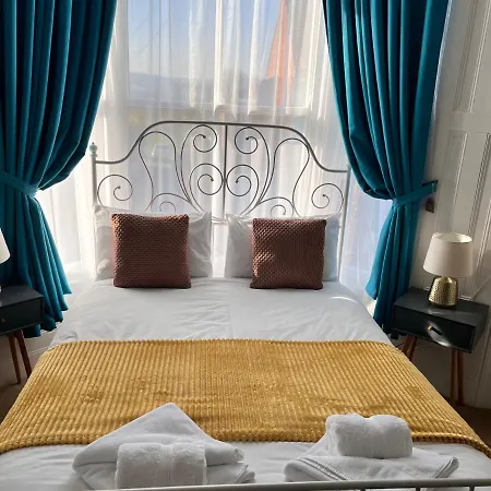 Pansiyon The Badger Set