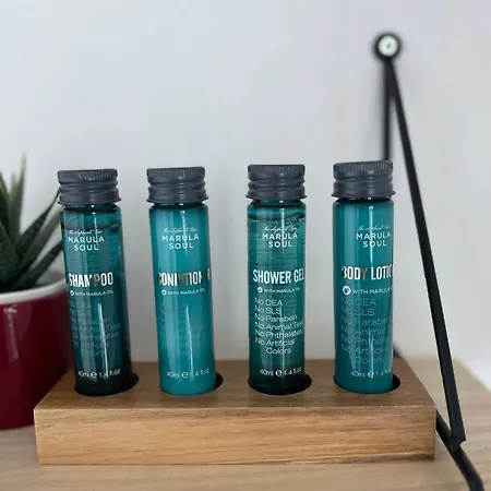 Pansiyon The Badger Set