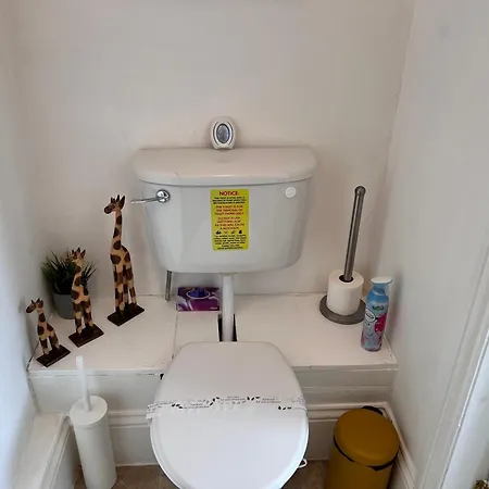 The Badger Set * Hinderwell