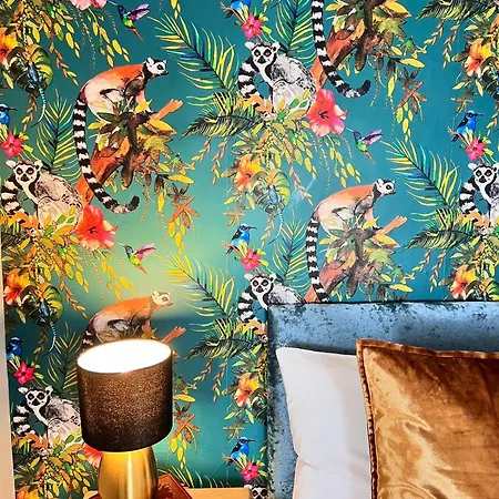 The Badger Set Pansiyon