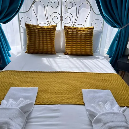 The Badger Set Pansiyon *