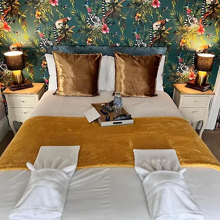 The Badger Set Pansiyon *